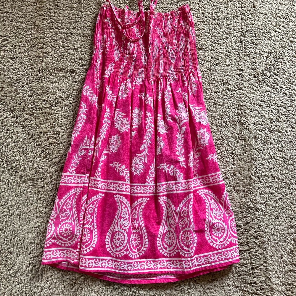 Sundress